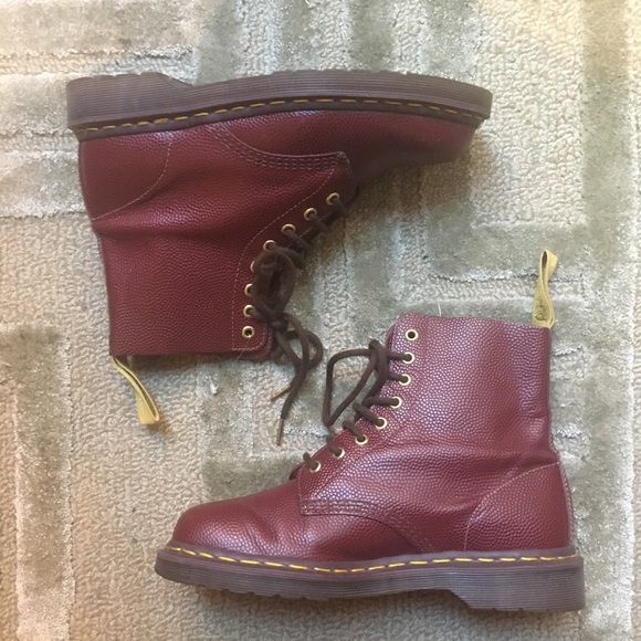 DR. MARTENS - Made in 🇬🇧 RARE 50th Anniversary, 9 - Picture 2 of 8